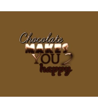 Chocolate makes you happy 2 Steam Key GLOBAL